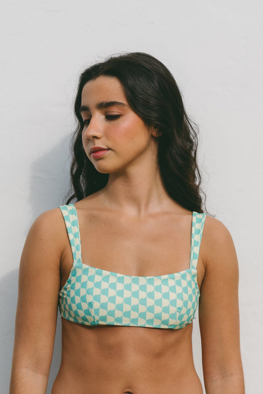 Top Bahia - clica para ver os 15 padrões disponíveis