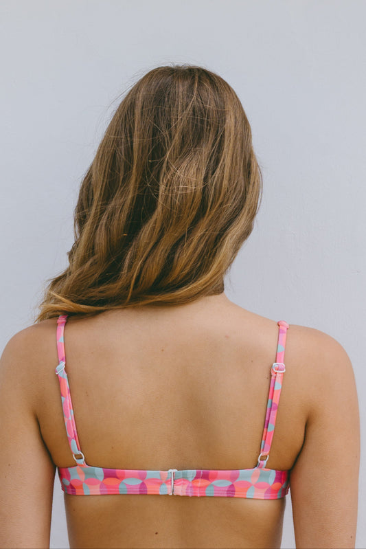 Top Bornéu - clica para ver os 15 padrões disponíveis