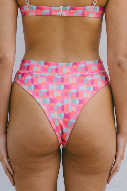 Cuecas Bornéu - clica para ver os 15 padrões disponíveis