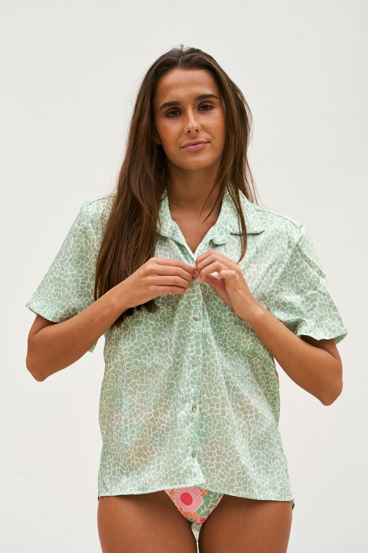 Camisa Retro