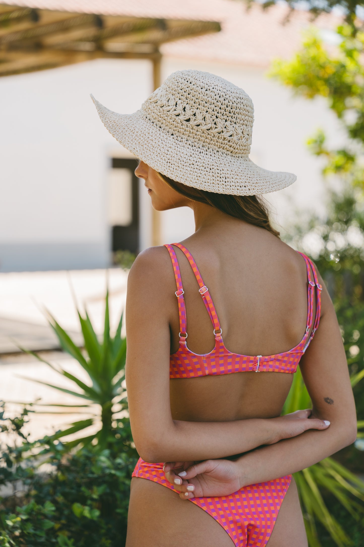 Conjunto Bali - clica para ver os padrões disponíveis