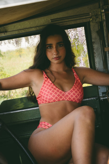 Conjunto Phuket - clica para ver os 15 padrões disponíveis